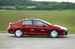 Lignes retravaillées et motorisations plus respecteuses de l'environnement caractérisent la nouvelle 407.