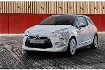 DS3 : le nouveau luxe à la française à partir de 12 381 euros HT.