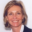 Armelle Salembien, directrice achats du groupe Pages Jaunes