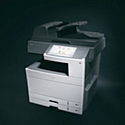 Multifonction Lexmark X925