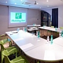 Nouveau lieu de séminaire à Lyon : le Holiday Inn Lyon Vaise