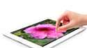 La sortie de l'iPad 3 prévue le 16 mars