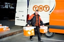 UPS rachète TNT Express pour 5,16 milliards d'euros