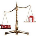 Taxation des cadeaux d'affaires : ce que vous allez payer