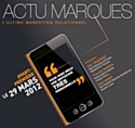 Orange, Alcatel-Lucent et Mediapost s'unissent pour proposer des SMS d'un nouveau genre