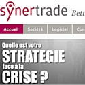 SynerTrade : forte croissance internationale soutenue par la nouvelle version de sa solution ST6