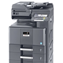 Kyocera complète sa gamme de multifonctions