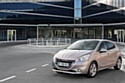 Peugeot fournira 2 300 véhicules à la police, la gendarmerie et la douane à l'horizon 2015