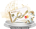 Edenred France lance la carte-cadeau Ticket Kadéos Universel