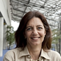 Béatrice Amsellem, vice-présidente du Réseau Gesat et directrice d'ANR services