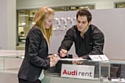Audi Rent sera disponible dans 11 villes françaises.