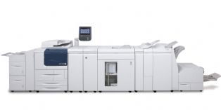 Nouvelle imprimante-copieur pour Xerox