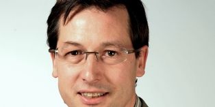 Pierre Bouchet, directeur associé et fondateur de Génie des Lieux