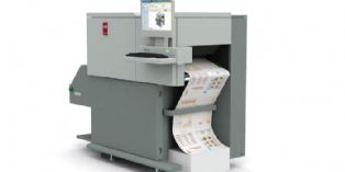 Canon lance un nouveau système d'impression numérique