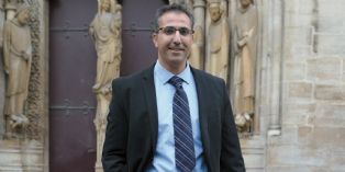Azdine Ayad, ville de Saint-Denis, donne du sens à une commande publique responsable