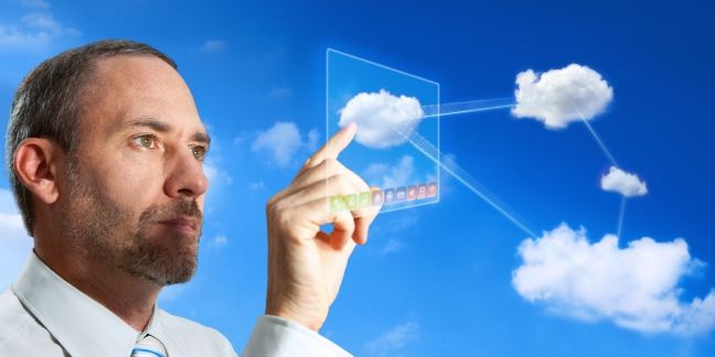 Les acheteurs redoutent encore le cloud