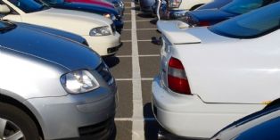 Secteur public : Optimisez votre parc auto