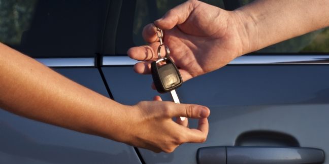 L'autopartage, un mode alternatif de gestion des flottes