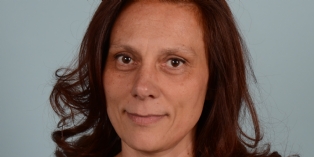 Sandrine Pruvost, Regional Marketing Manager, Perceptive Software