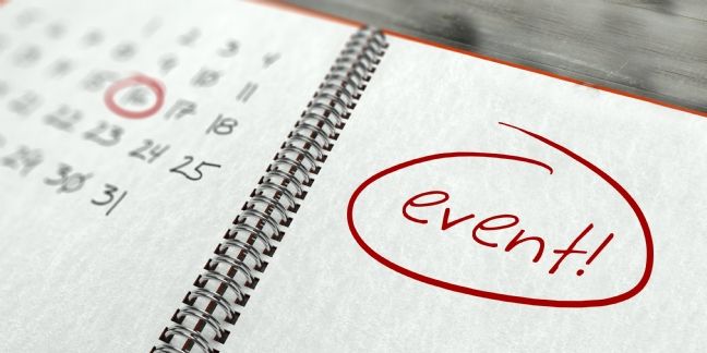 Les 12 salons et colloques incontournables de cet automne