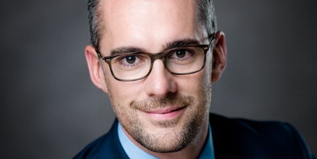 Franck Douau devient président de l'ACA à compter de janvier 2016.
