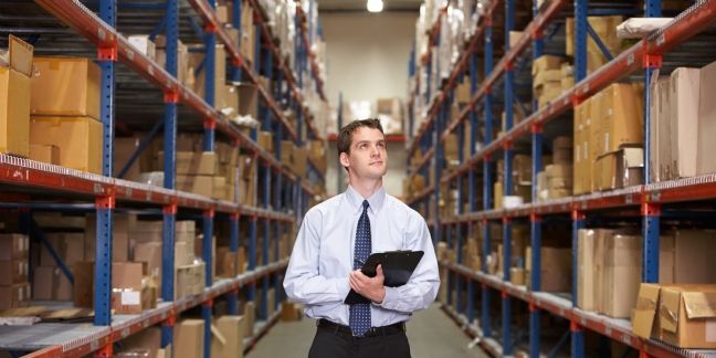 TNT France fait l'acquisition de nouveaux scanners Kodak Alaris