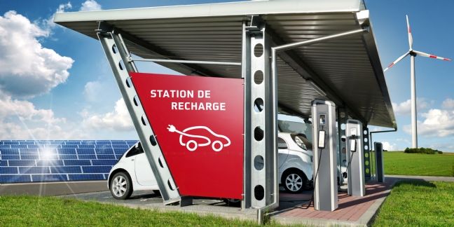 Véhicules électriques : quels paramètres pour bien acheter ?