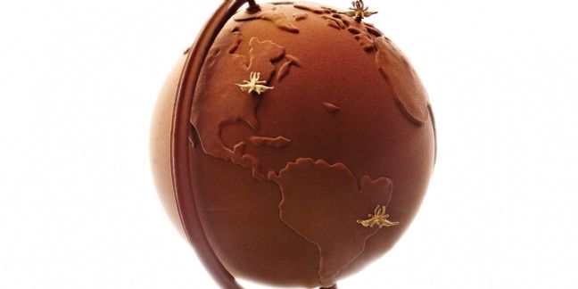 Chocolats Valrhona : la recette d'une politique achats durables