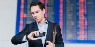 Déplacements d'affaires : quels leviers d'économies ?