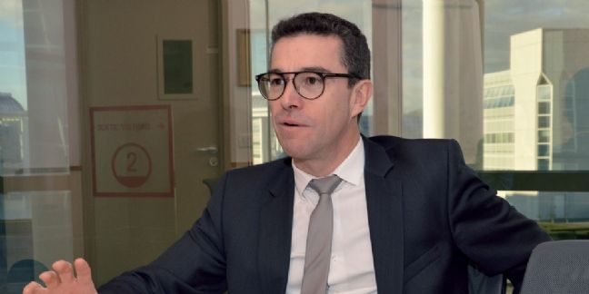 Interview du directeur achat de Bouygues Construction : 'Les achats ne doivent pas manquer le train du numérique'