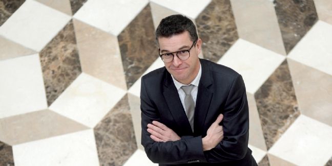Interview du directeur achat de Bouygues Construction : 'Les achats ne doivent pas manquer le train du numérique'