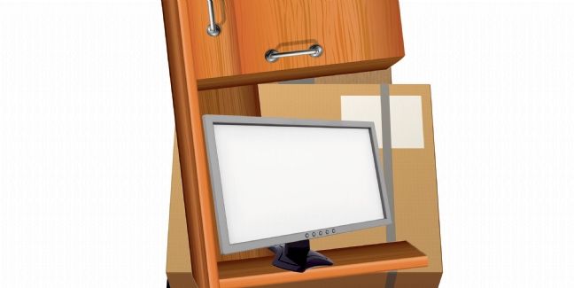 Une seconde vie pour votre mobilier obsolète?
