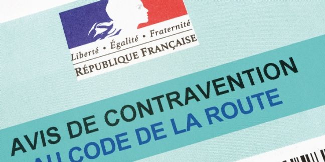 Gestion de flotte -Déléguer le traitement des PV, une solution financièrement attractive