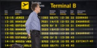 Amadeus cytric travel & expense, la nouvelle solution travel d'Amadeus