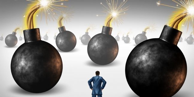 La réduction des risques : un enjeu majeur pour la supply chain