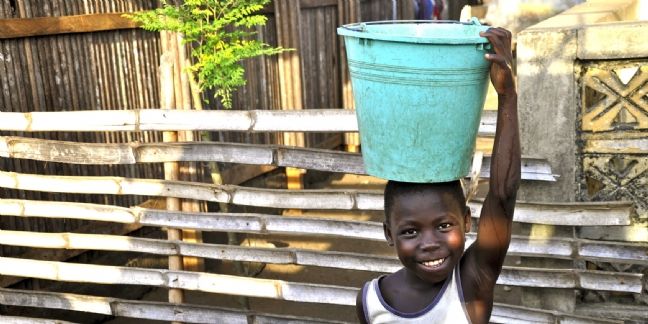 Travail des enfants en RDC : de grandes entreprises montrées du doigt