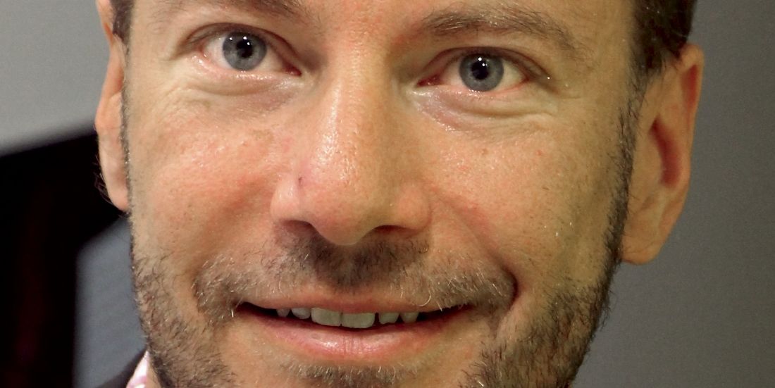 Laurent Queige (Welcome City Lab): 'Nous aidons les start-up du voyage d'affaires à progresser plus rapidement'