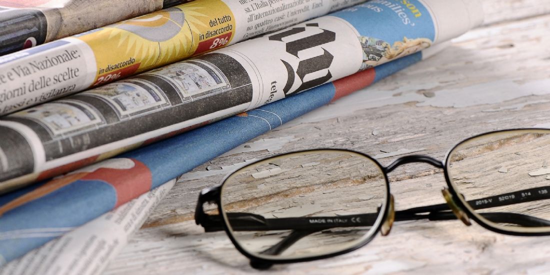 Revue de presse achats (semaine du 21 au 25 novembre)