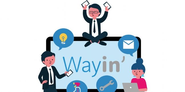 Vinci Facilities lance Wayin', un nouveau portail pour le facility management