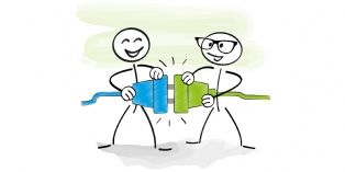 Silex, la start-up qui facilite les relations entre entreprises et prestataires