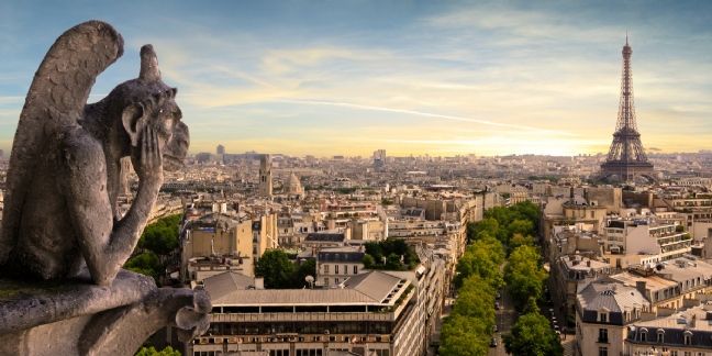 Paris joue la commande publique responsable