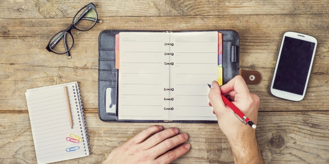 L'agenda de l'acheteur en juin 2016