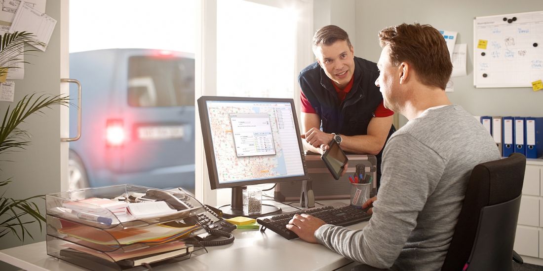 TomTom Telematics en plein essor sur le marché des solutions de gestion de flotte