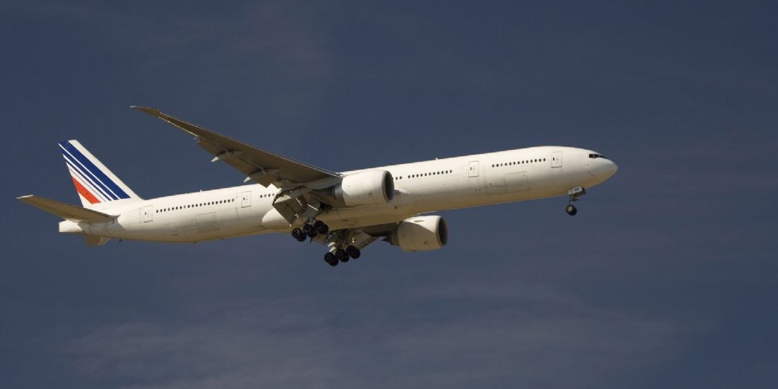 Comment Air France a externalisé ses process supply chain avec succès