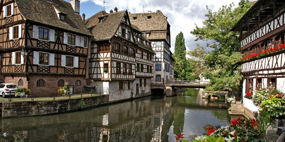 Préventica Strasbourg, quand l'international veut inspirer les politiques locales