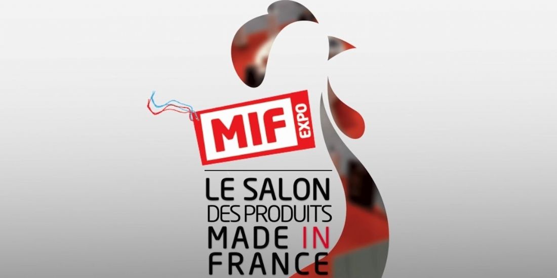 MIF Expo, une occasion de sourcer des entreprises françaises innovantes