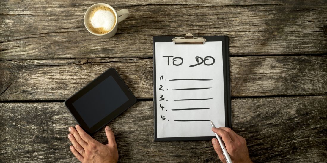 L'agenda de l'acheteur en mars