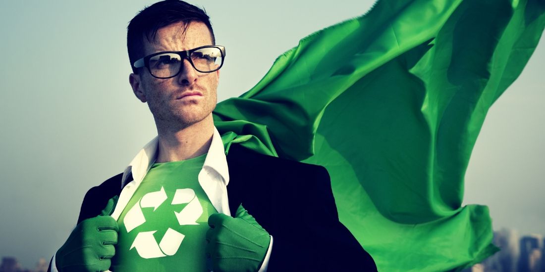 Économie circulaire : acheteurs, devenez des acteurs du monde de demain !