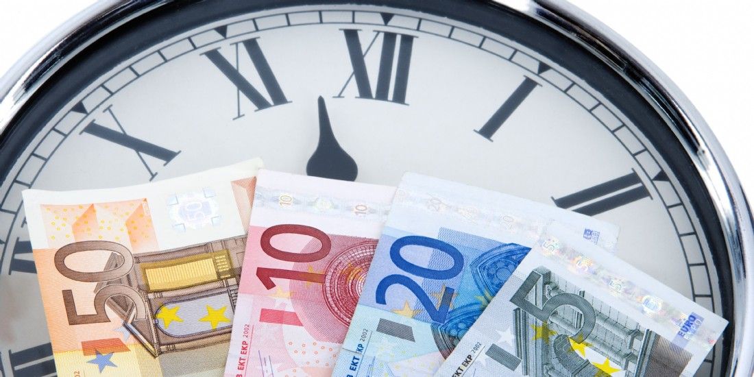 Les délais de paiement n'ont jamais été aussi faibles en France