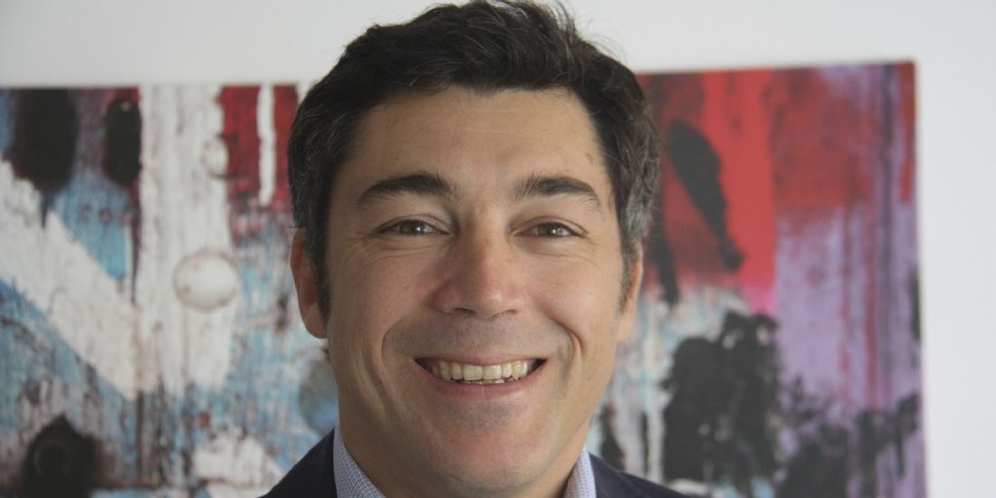 De directeur achats à chef d'entreprise, l'histoire d'Antoine Michelet